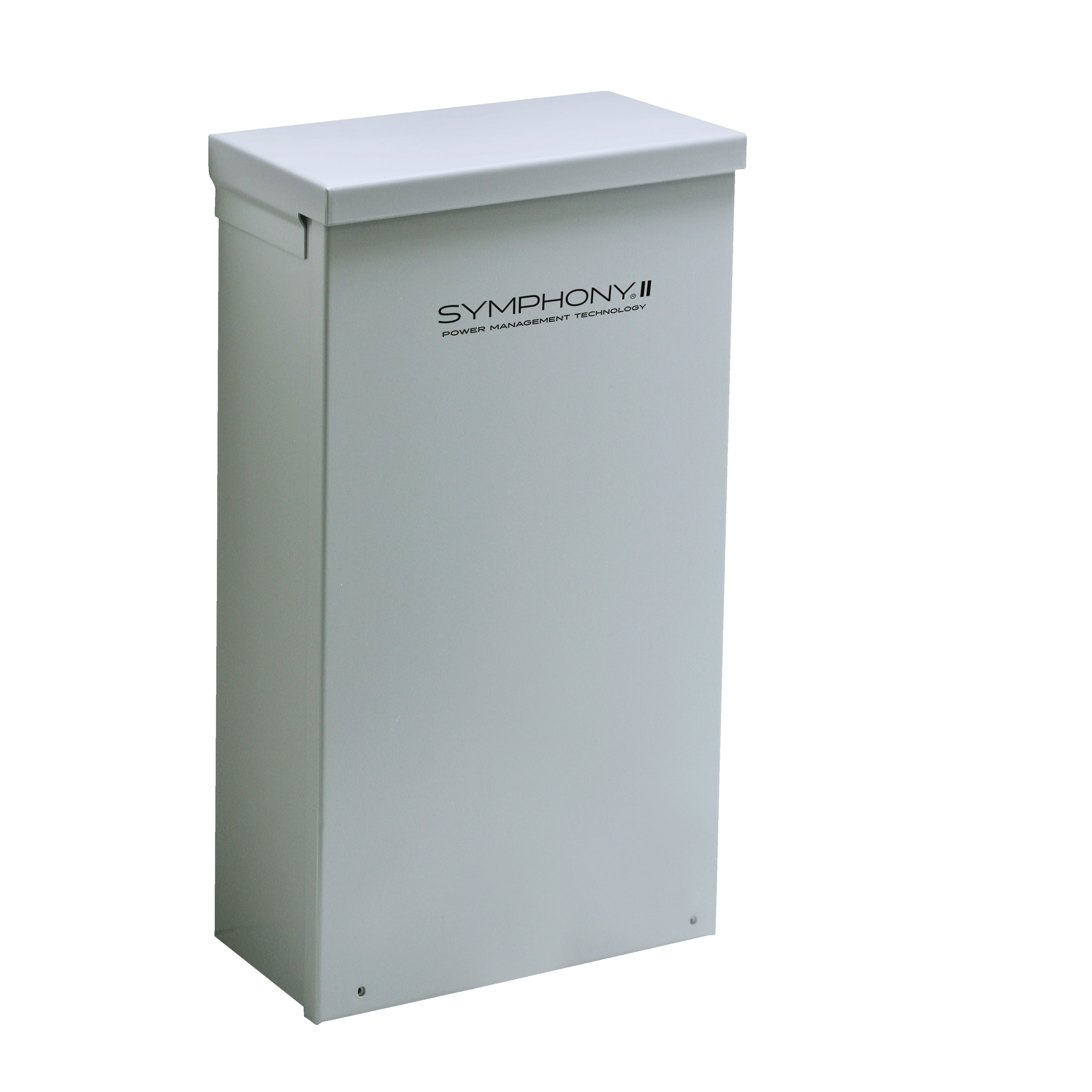 Symphony Residential Transfer Switch