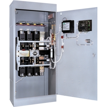 ASWCO 7000 series power transfer switch