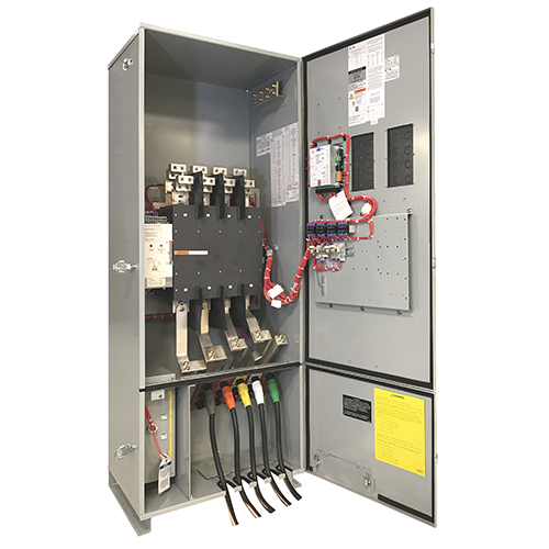 Eaton Automatic Transfer Switches