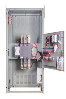 Eaton Service Entrance Rated Transfer Switches