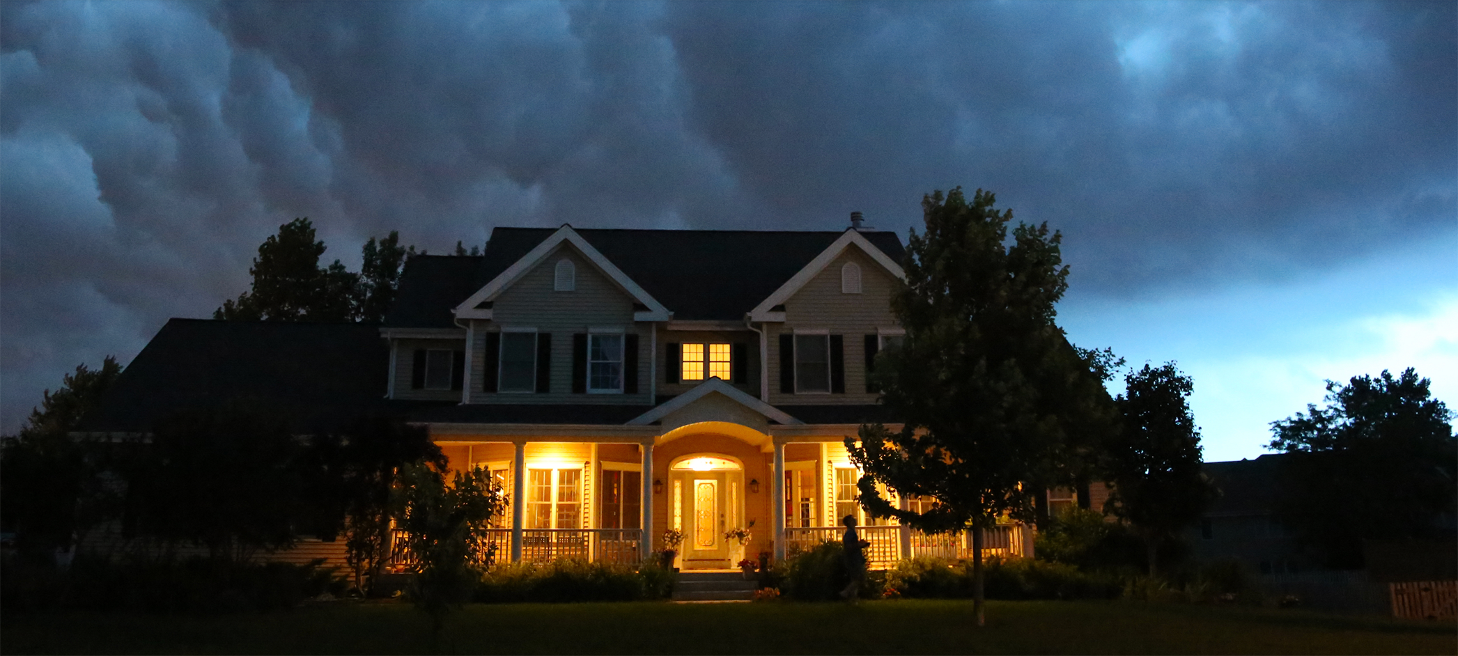 Storm prep and maintenance after prolonged use due to storms or hurricanes