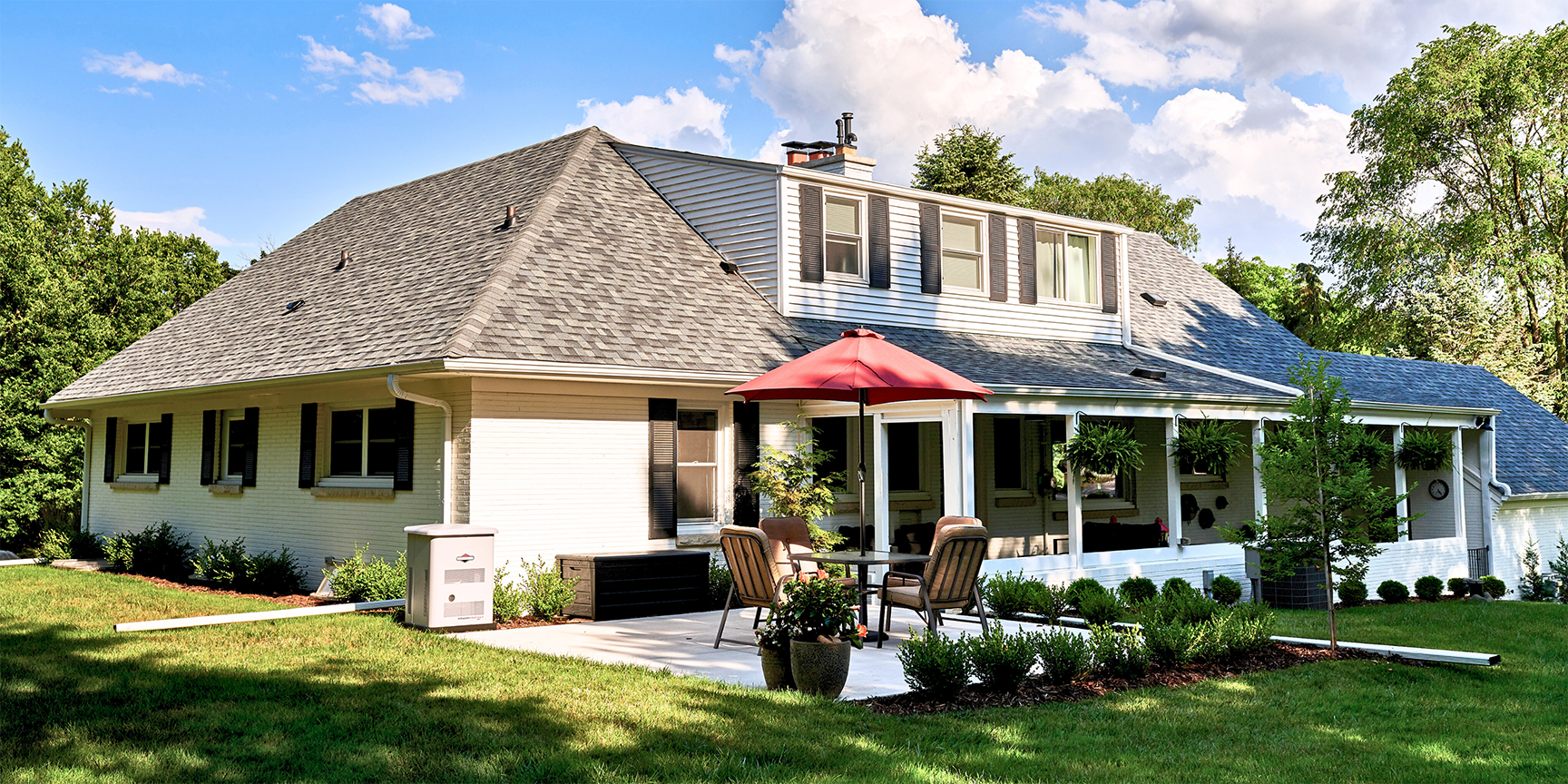 Home backup generator briggs and stratton propane natural gas generators backup power outages