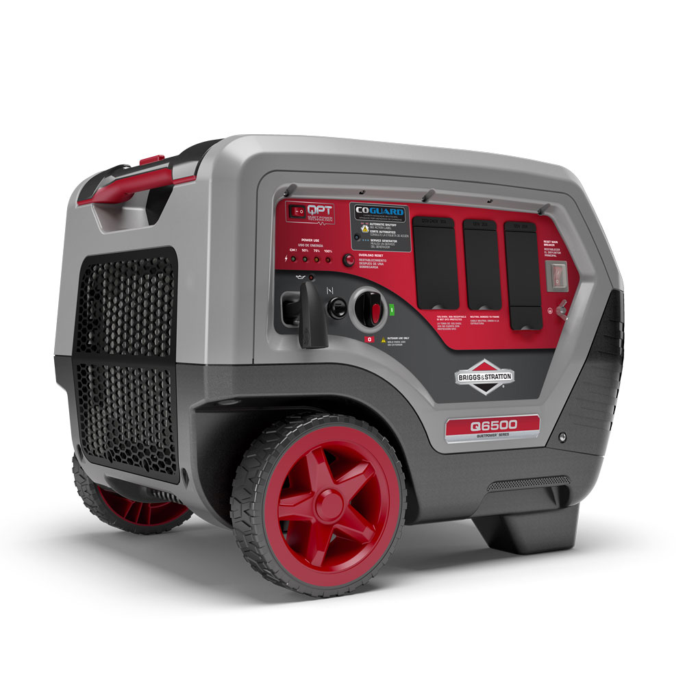 Winco PTO generators