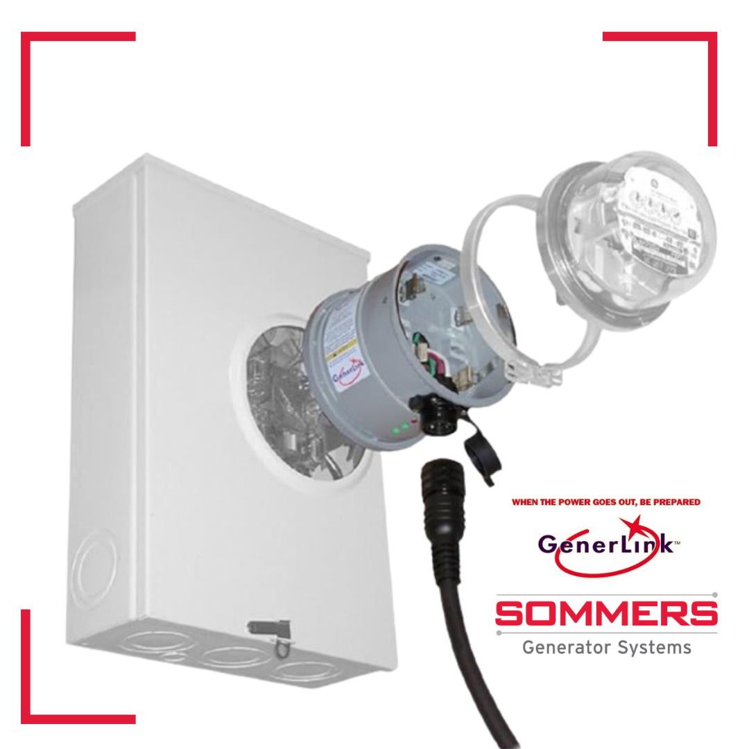 Winco PTO generators