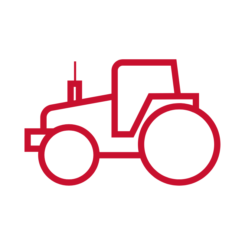 agricultural farm generator power