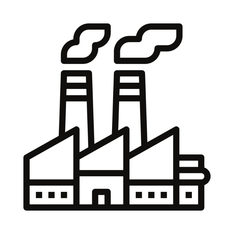 commercial generator systems