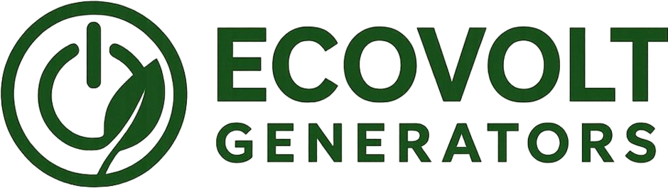 ecovolt generators commercial industrial generators diesel natural gas stratford ontario